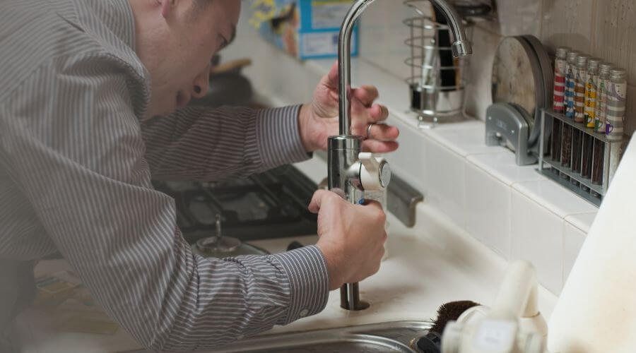 Professional Leak Detection in Linville, VA