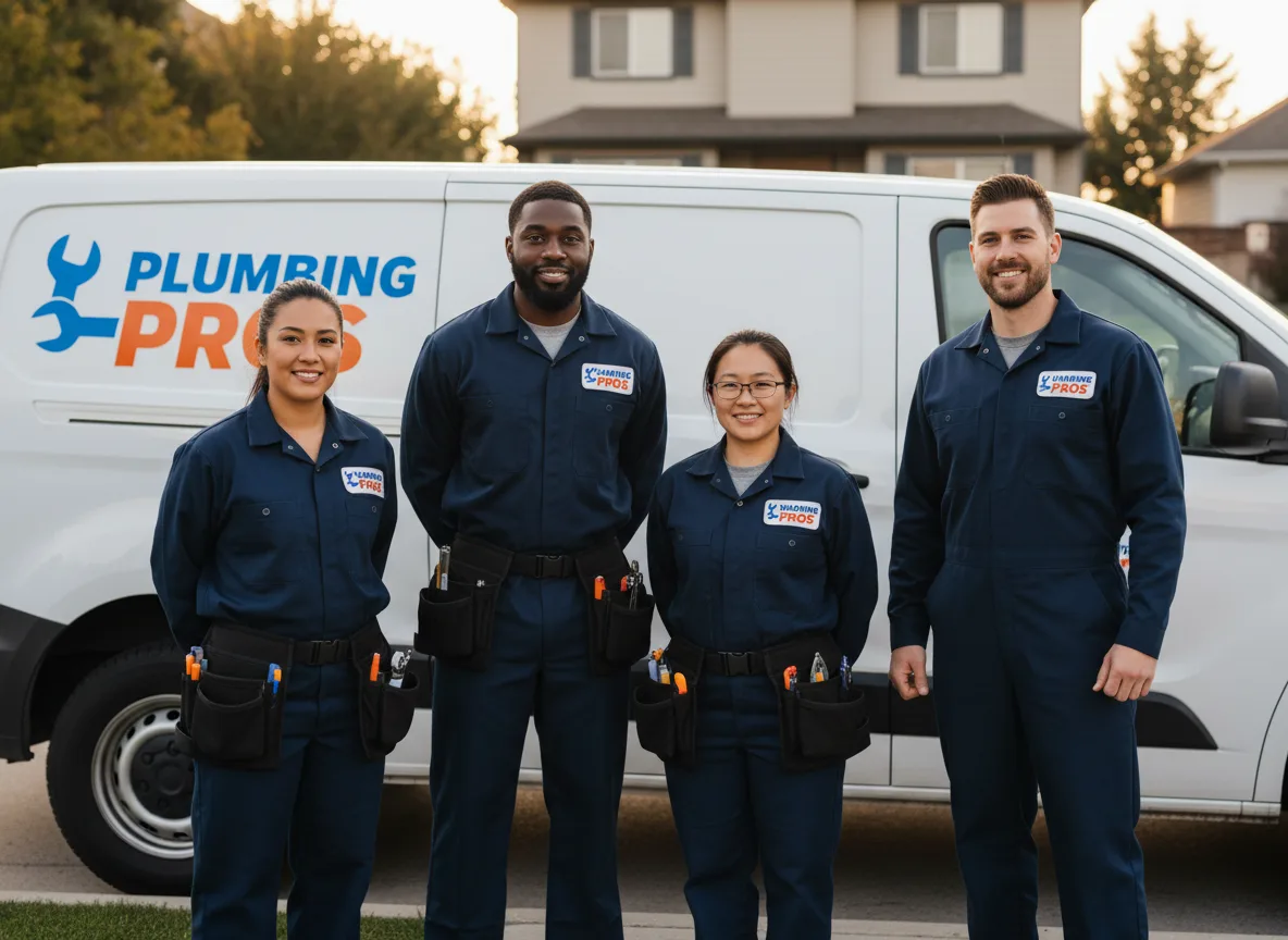 Water Heater Repair company in Linville, VA